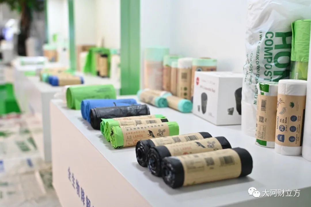 濮阳锐意打造全国一流生物基材料产业基地，生物经济迈向“全能赛道”